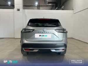 Nissan Qashqai  DIG-T 116kW CVT N-Connecta - Foto 5