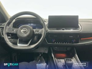 Nissan Qashqai  DIG-T 116kW CVT N-Connecta - Foto 8