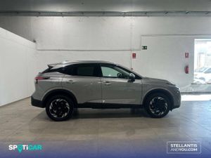Nissan Qashqai  DIG-T 116kW CVT N-Connecta - Foto 4