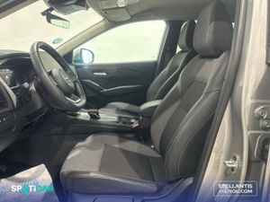 Nissan Qashqai  DIG-T 116kW CVT N-Connecta - Foto 9