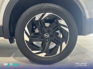 Nissan Qashqai  DIG-T 116kW CVT N-Connecta - Foto 11