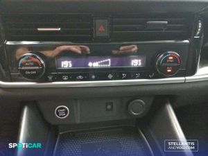 Nissan Qashqai  DIG-T 116kW Xtronic N-Connecta - Foto 18