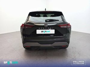 Nissan Qashqai  DIG-T 116kW Xtronic N-Connecta - Foto 5