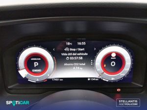 Nissan Qashqai  DIG-T 116kW Xtronic N-Connecta - Foto 15