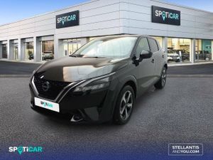 Nissan Qashqai  DIG-T 116kW Xtronic N-Connecta - Foto 2