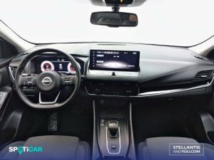 Nissan Qashqai  DIG-T 116kW Xtronic N-Connecta - Foto 8