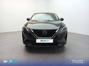 Nissan Qashqai  DIG-T 116kW Xtronic N-Connecta - Foto 3