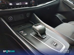 Nissan Qashqai  DIG-T 116kW Xtronic N-Connecta - Foto 19