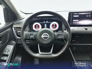 Nissan Qashqai  DIG-T 116kW Xtronic N-Connecta - Foto 13