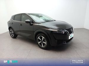 Nissan Qashqai  DIG-T 116kW Xtronic N-Connecta - Foto 3