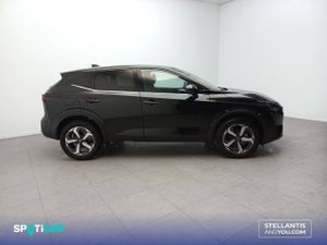 Nissan Qashqai  DIG-T 116kW Xtronic N-Connecta - Foto 4