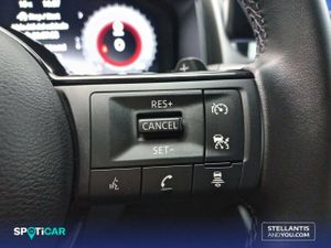 Nissan Qashqai  DIG-T 116kW Xtronic N-Connecta - Foto 21