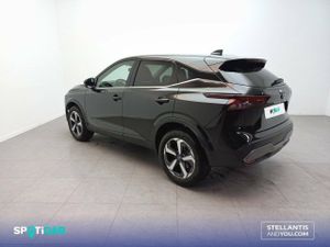 Nissan Qashqai  DIG-T 116kW Xtronic N-Connecta - Foto 7