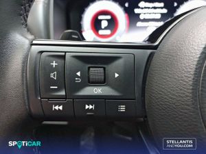 Nissan Qashqai  DIG-T 116kW Xtronic N-Connecta - Foto 20