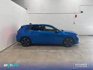 Opel Astra  1.5D DTH 96kW (130CV)  Auto Elegance - Foto 4