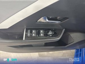 Opel Astra  1.5D DTH 96kW (130CV)  Auto Elegance - Foto 12