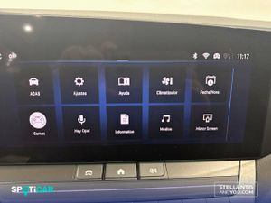 Opel Astra  1.5D DTH 96kW (130CV)  Auto Elegance - Foto 13