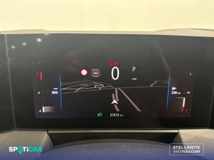 Opel Astra  1.5D DTH 96kW (130CV)  Auto Elegance - Foto 14