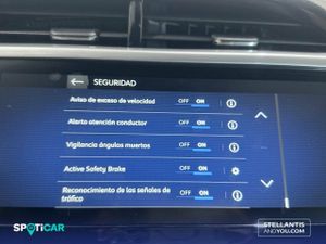 Opel Corsa  1.2T XHL 74kW (100CV) GS - Foto 16