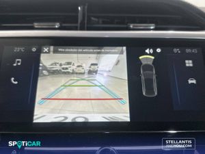 Opel Corsa  1.2T XHL 74kW (100CV) GS - Foto 22