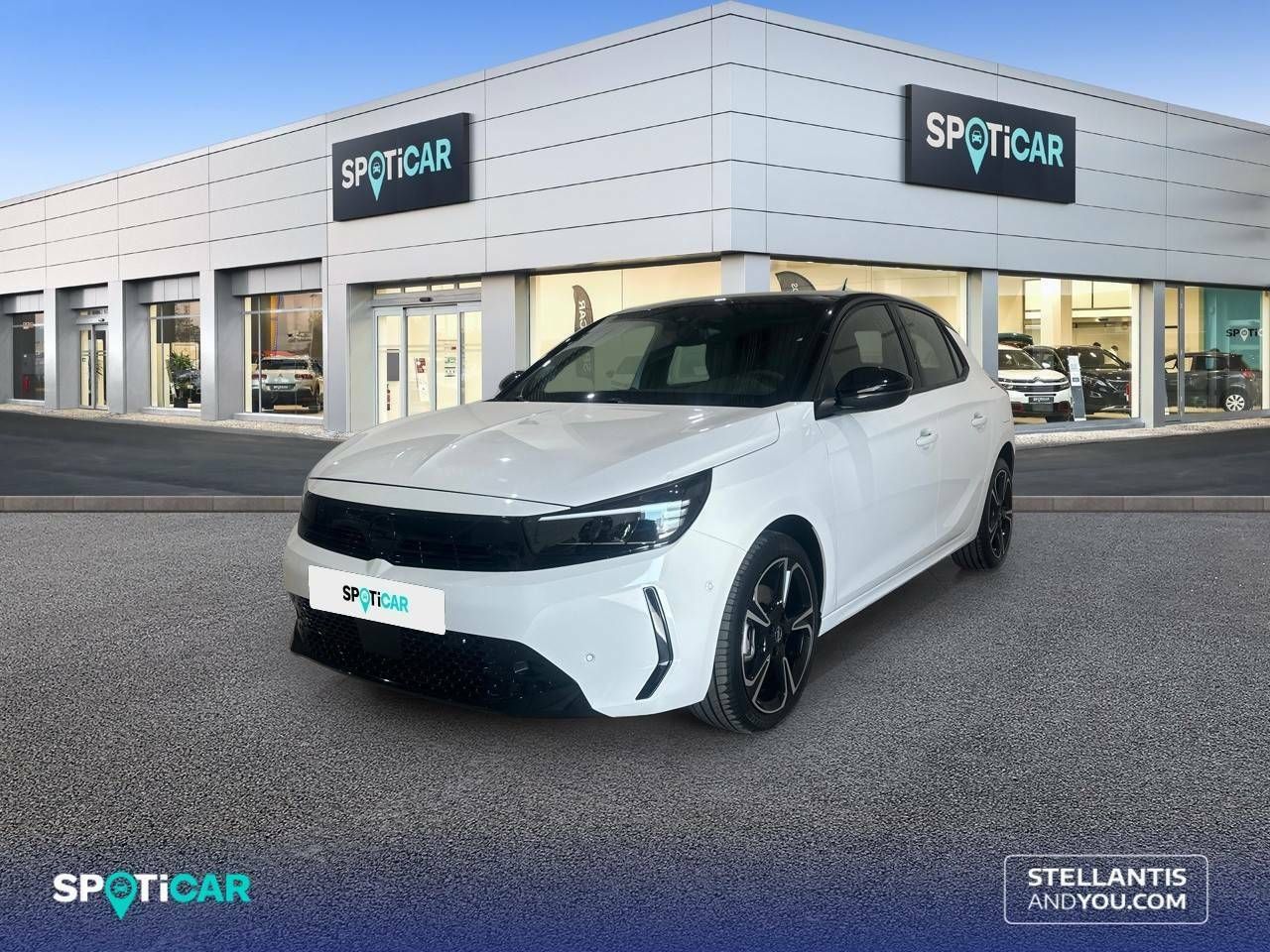 Opel Corsa  1.2T XHL 74kW (100CV) GS - Foto 1