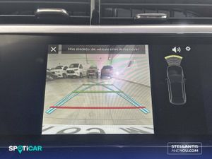 Opel Corsa  1.2T XHL 74kW (100CV) GS - Foto 23