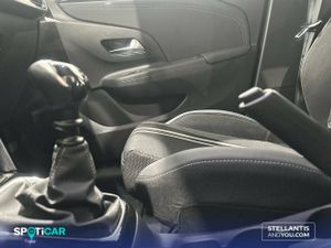 Opel Corsa  1.2T XHL 74kW (100CV) GS - Foto 19