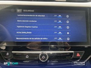 Opel Corsa  1.2T XHL 74kW (100CV) GS - Foto 21