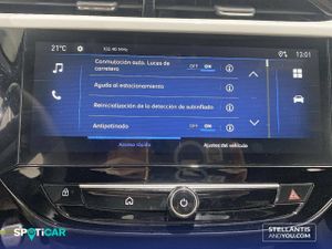 Opel Corsa  1.2T XHL 74kW (100CV) GS - Foto 20