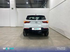 Opel Grandland  1.5D DTH AT8 S/S GS - Foto 5
