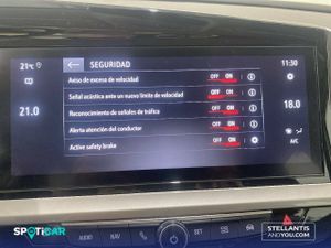 Opel Grandland  1.5D DTH AT8 S/S GS - Foto 20
