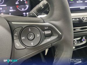 Opel Grandland  1.5D DTH AT8 S/S GS - Foto 23