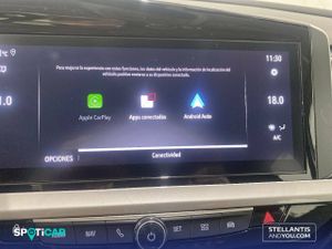 Opel Grandland  1.5D DTH AT8 S/S GS - Foto 21