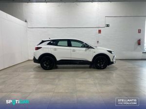 Opel Grandland  1.5D DTH AT8 S/S GS - Foto 4