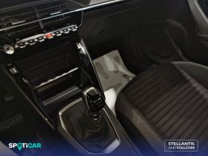 Peugeot 2008   Puretech 100 S&S 6 Vel. MAN Active - Foto 16