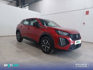 Peugeot 2008   Puretech 100 S&S 6 Vel. MAN Active - Foto 3
