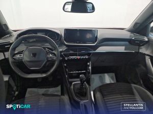 Peugeot 2008   Puretech 100 S&S 6 Vel. MAN Active - Foto 8