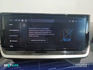 Peugeot 2008   Puretech 100 S&S 6 Vel. MAN Active - Foto 18