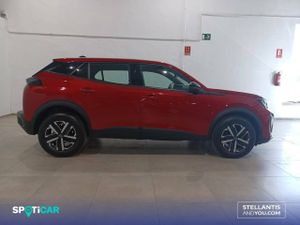 Peugeot 2008   Puretech 100 S&S 6 Vel. MAN Active - Foto 4