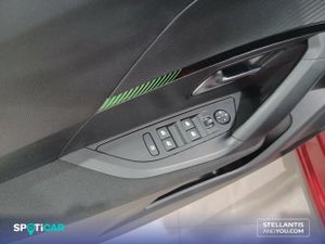 Peugeot 2008   Puretech 100 S&S 6 Vel. MAN Active - Foto 12