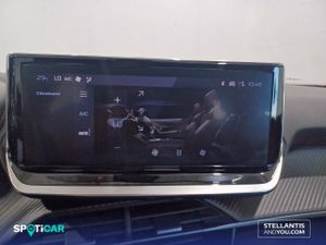 Peugeot 2008   Puretech 100 S&S 6 Vel. MAN Active - Foto 20