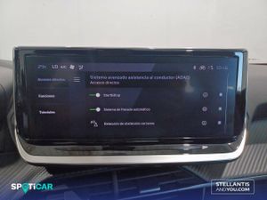 Peugeot 2008   Puretech 100 S&S 6 Vel. MAN Active - Foto 19