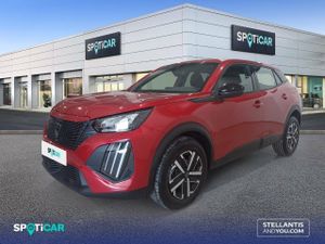 Peugeot 2008   Puretech 100 S&S 6 Vel. MAN Active - Foto 2