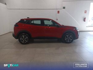 Peugeot 2008   Puretech 100 S&S 6 Vel. MAN Active - Foto 4
