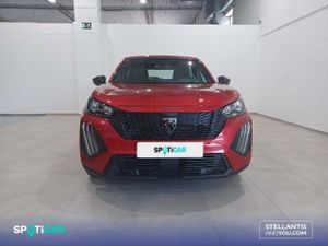 Peugeot 2008   Puretech 100 S&S 6 Vel. MAN Active - Foto 3