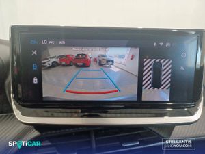 Peugeot 2008   Puretech 100 S&S 6 Vel. MAN Active - Foto 20