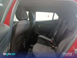 Peugeot 2008   Puretech 100 S&S 6 Vel. MAN Active - Foto 10