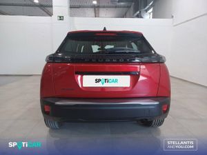 Peugeot 2008   Puretech 100 S&S 6 Vel. MAN Active - Foto 5