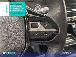 Peugeot 2008   Puretech 100 S&S 6 Vel. MAN Allure - Foto 23