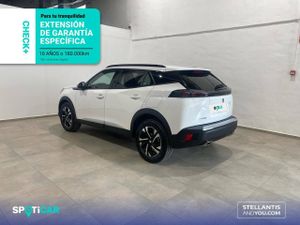 Peugeot 2008   Puretech 100 S&S 6 Vel. MAN Allure - Foto 7